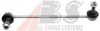 OPEL 350192 Rod/Strut, stabiliser